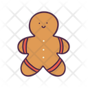 پیش‌نمایش فایل gingerbread-1525830 از پک کریسمس
