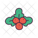 پیش‌نمایش فایل mistletoe-1525820 از پک کریسمس