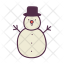 پیش‌نمایش فایل snowman-1525812 از پک کریسمس