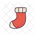 پیش‌نمایش فایل sock-1525811 از پک کریسمس
