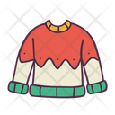 پیش‌نمایش فایل sweater-1525810 از پک کریسمس