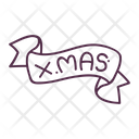 پیش‌نمایش فایل christmas-ribbon-1536696 از پک کریسمس