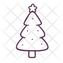 پیش‌نمایش فایل christmas-tree-1536687 از پک کریسمس