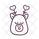 پیش‌نمایش فایل deer-1536711 از پک کریسمس