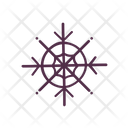 پیش‌نمایش فایل snowflake-1536692 از پک کریسمس