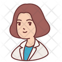 پیش‌نمایش فایل doctor-1543948 از پک آواتار افراد