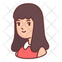 پیش‌نمایش فایل female-1543942 از پک آواتار افراد