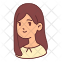 پیش‌نمایش فایل female-assistant-1543943 از پک آواتار افراد