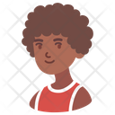 پیش‌نمایش فایل afro-man-1615949 از پک آواتار افراد