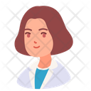 پیش‌نمایش فایل doctor-1615933 از پک آواتار افراد