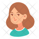 پیش‌نمایش فایل girl-1615932 از پک آواتار افراد