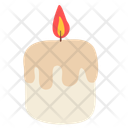 پیش‌نمایش فایل candle-13310179 از پک کریسمس بامزه