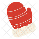 پیش‌نمایش فایل christmas-glove-13310168 از پک کریسمس بامزه