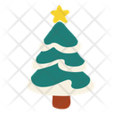 پیش‌نمایش فایل christmas-tree-13310177 از پک کریسمس بامزه