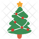 پیش‌نمایش فایل christmas-tree-13310181 از پک کریسمس بامزه