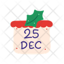پیش‌نمایش فایل calendar-13309986 از پک کریسمس بامزه