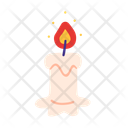 پیش‌نمایش فایل candle-13309978 از پک کریسمس بامزه