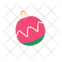 پیش‌نمایش فایل christmas-ball-13309982 از پک کریسمس بامزه