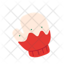 پیش‌نمایش فایل christmas-glove-13309993 از پک کریسمس بامزه