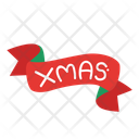 پیش‌نمایش فایل christmas-ribbon-13309966 از پک کریسمس بامزه