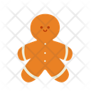 پیش‌نمایش فایل gingerbread-cookie-13309990 از پک کریسمس بامزه