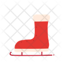 پیش‌نمایش فایل ice-skate-13309961 از پک کریسمس بامزه