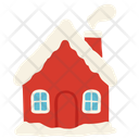 پیش‌نمایش فایل cabin-13310089 از پک کریسمس بامزه