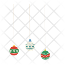 پیش‌نمایش فایل christmas-ball-13310101 از پک کریسمس بامزه