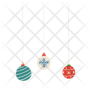 پیش‌نمایش فایل christmas-ball-13310102 از پک کریسمس بامزه