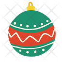 پیش‌نمایش فایل christmas-ball-13310105 از پک کریسمس بامزه