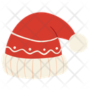 پیش‌نمایش فایل christmas-hat-13310109 از پک کریسمس بامزه