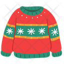پیش‌نمایش فایل christmas-sweater-13310087 از پک کریسمس بامزه