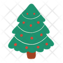 پیش‌نمایش فایل christmas-tree-13310094 از پک کریسمس بامزه