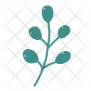 پیش‌نمایش فایل mistletoe-13310098 از پک کریسمس بامزه