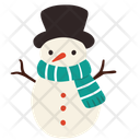پیش‌نمایش فایل snowman-13310093 از پک کریسمس بامزه