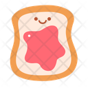 پیش‌نمایش فایل bread-jam-13310053 از پک نانوایی بامزه و دسر