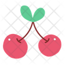 پیش‌نمایش فایل cherry-13310055 از پک نانوایی بامزه و دسر