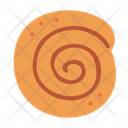 پیش‌نمایش فایل cinnamon-roll-13310057 از پک نانوایی بامزه و دسر