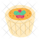 پیش‌نمایش فایل creme-brulee-13310060 از پک نانوایی بامزه و دسر