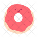 پیش‌نمایش فایل donut-13310063 از پک نانوایی بامزه و دسر