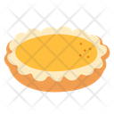 پیش‌نمایش فایل egg-tart-13310064 از پک نانوایی بامزه و دسر