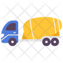 پیش‌نمایش فایل concrete-truck-1734717 از پک حمل و نقل