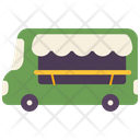 پیش‌نمایش فایل food-truck-1734739 از پک حمل و نقل