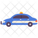 پیش‌نمایش فایل police-car-1734719 از پک حمل و نقل