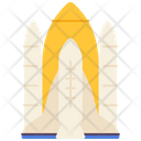 پیش‌نمایش فایل spaceship-1734731 از پک حمل و نقل