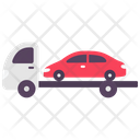 پیش‌نمایش فایل tow-truck-1734718 از پک حمل و نقل