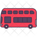 پیش‌نمایش فایل double-decker-bus-1734706 از پک حمل و نقل