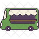 پیش‌نمایش فایل food-truck-1734705 از پک حمل و نقل
