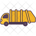 پیش‌نمایش فایل garbage-truck-1734704 از پک حمل و نقل