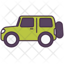 پیش‌نمایش فایل jeep-1734686 از پک حمل و نقل